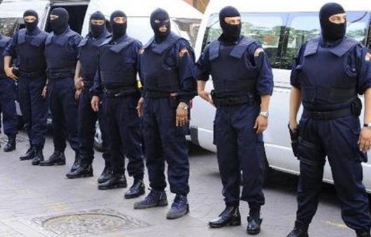 المغرب.. ارتفاع قضايا الإرهاب 130% خلال 2014 - 

        
